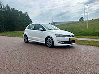 Volkswagen polo 1.0 bluemotion edition 2017 | nf-045-f i - afbeelding 3 van  8