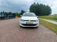 Volkswagen polo 1.0 bluemotion edition 2017 | nf-045-f i - afbeelding 4 van  17