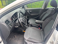 Volkswagen polo 1.0 bluemotion edition 2017 | nf-045-f i - afbeelding 9 van  17