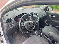 Volkswagen polo 1.0 bluemotion edition 2017 | nf-045-f i - afbeelding 11 van  17