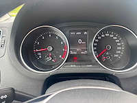 Volkswagen polo 1.0 bluemotion edition 2017 | nf-045-f i - afbeelding 12 van  17