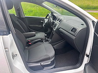 Volkswagen polo 1.0 bluemotion edition 2017 | nf-045-f i - afbeelding 16 van  17