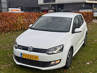 Volkswagen polo 1.0 bluemotion, pj-030-h - afbeelding 1 van  12