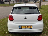 Volkswagen polo 1.0 bluemotion, pj-030-h - afbeelding 7 van  12