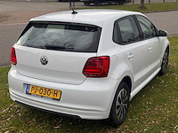 Volkswagen polo 1.0 bluemotion, pj-030-h - afbeelding 5 van  12