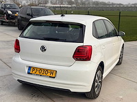 Volkswagen polo 1.0 bluemotion, pj-030-h - afbeelding 5 van  12