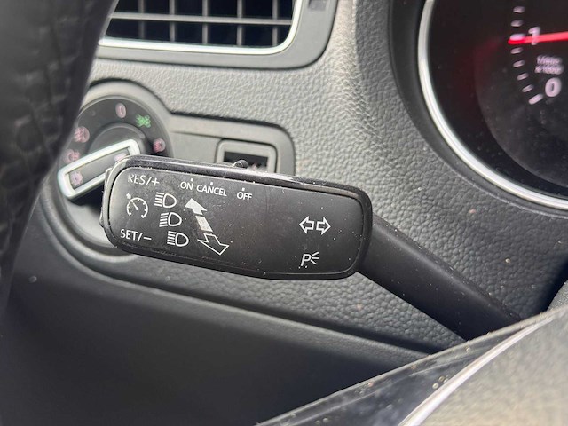 Volkswagen polo 1.0 bluemotion, pj-030-h - afbeelding 8 van  12