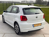 Volkswagen polo 1.0 bluemotion, pj-030-h - afbeelding 10 van  12