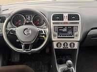Volkswagen polo 1.0 bluemotion, pj-030-h - afbeelding 2 van  12