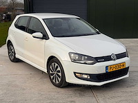Volkswagen polo 1.0 bluemotion, pj-030-h - afbeelding 12 van  12