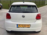 Volkswagen polo 1.0 bluemotion, pj-030-h - afbeelding 6 van  12