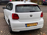 Volkswagen polo 1.0 bluemotion, pj-035-h - afbeelding 13 van  18