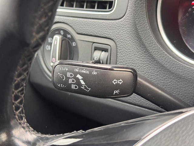 Volkswagen polo 1.0 bluemotion, pj-035-h - afbeelding 6 van  18