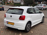 Volkswagen polo 1.0 bluemotion, pj-035-h - afbeelding 11 van  18