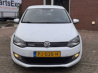Volkswagen polo 1.0 bluemotion, pj-035-h - afbeelding 16 van  18