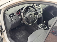 Volkswagen polo 1.0 bluemotion, pj-035-h - afbeelding 18 van  18