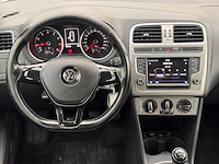 Volkswagen polo 1.0 bluemotion, pj-035-h - afbeelding 2 van  13