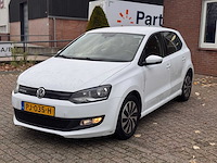 Volkswagen polo 1.0 bluemotion, pj-035-h - afbeelding 1 van  13