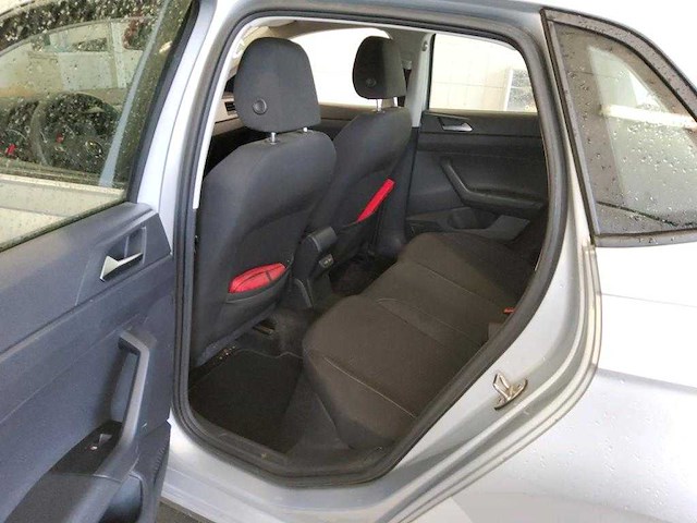 Volkswagen polo 1.0 comfortline 2021 - afbeelding 2 van  19