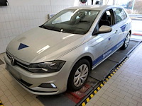 Volkswagen polo 1.0 comfortline 2021 - afbeelding 1 van  19