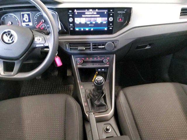 Volkswagen polo 1.0 comfortline 2021 - afbeelding 16 van  19