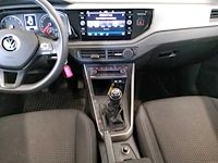 Volkswagen polo 1.0 comfortline 2021 - afbeelding 16 van  19