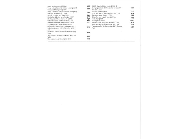 Volkswagen polo 1.0 comfortline 2021 - afbeelding 11 van  19