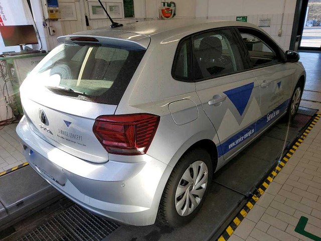 Volkswagen polo 1.0 comfortline 2021 - afbeelding 13 van  19