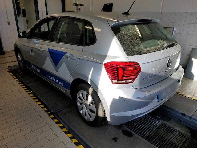Volkswagen polo 1.0 comfortline 2021 - afbeelding 2 van  19
