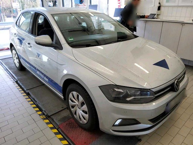 Volkswagen polo 1.0 comfortline 2021 - afbeelding 4 van  19