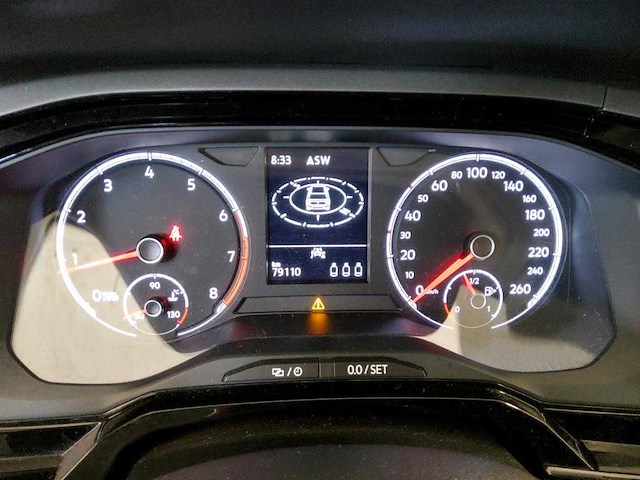 Volkswagen polo 1.0 comfortline 2021 - afbeelding 7 van  19