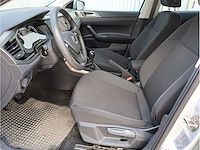 Volkswagen polo 1.0 comfortline 2021 - afbeelding 3 van  33