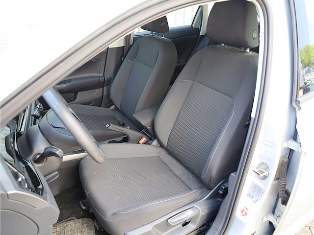 Volkswagen polo 1.0 comfortline 2021 - afbeelding 4 van  33