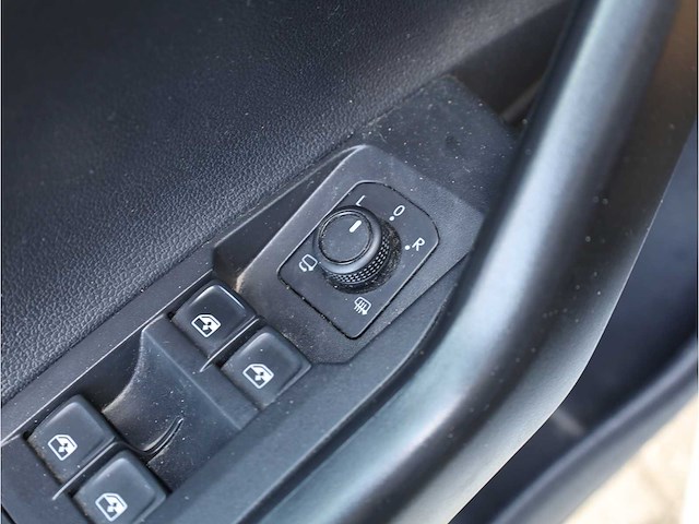 Volkswagen polo 1.0 comfortline 2021 - afbeelding 5 van  33