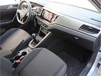 Volkswagen polo 1.0 comfortline 2021 - afbeelding 6 van  33