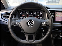Volkswagen polo 1.0 comfortline 2021 - afbeelding 8 van  33