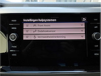 Volkswagen polo 1.0 comfortline 2021 - afbeelding 11 van  33