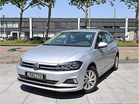 Volkswagen polo 1.0 comfortline 2021 - afbeelding 1 van  33