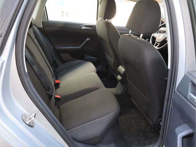 Volkswagen polo 1.0 comfortline 2021 - afbeelding 15 van  33