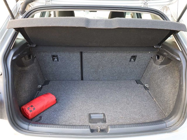 Volkswagen polo 1.0 comfortline 2021 - afbeelding 19 van  33
