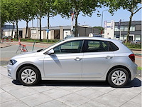 Volkswagen polo 1.0 comfortline 2021 - afbeelding 12 van  33