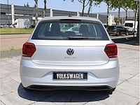Volkswagen polo 1.0 comfortline 2021 - afbeelding 28 van  33