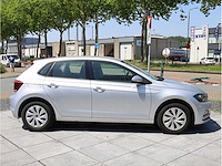 Volkswagen polo 1.0 comfortline 2021 - afbeelding 30 van  33