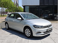 Volkswagen polo 1.0 comfortline 2021 - afbeelding 31 van  33