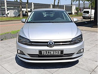 Volkswagen polo 1.0 comfortline 2021 - afbeelding 32 van  33