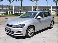 Volkswagen polo 1.0 comfortline 2021 - afbeelding 33 van  33