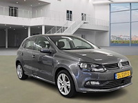 Volkswagen polo 1.0 comfortline, sl-239-d - afbeelding 11 van  18