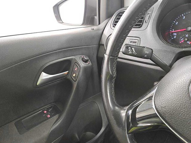 Volkswagen polo 1.0 comfortline, sl-239-d - afbeelding 4 van  18