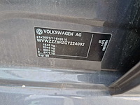 Volkswagen polo 1.0 comfortline, sl-239-d - afbeelding 10 van  18