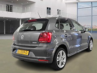 Volkswagen polo 1.0 comfortline, sl-239-d - afbeelding 12 van  18